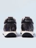 Pepe Jeans FOOTWEAR Leren sneakers meerkleurig