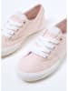 Pepe Jeans Sneakers in Rosa