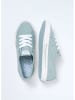 Pepe Jeans Sneakers in Hellblau