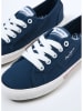 Pepe Jeans FOOTWEAR Sneakersy w kolorze granatowym