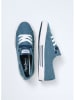 Pepe Jeans Sneakers in Blau