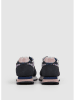 Pepe Jeans Skórzane sneakersy w kolorze czarnym