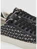 Pepe Jeans FOOTWEAR Sneakers zwart
