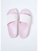 Pepe Jeans FOOTWEAR Slippers lichtroze