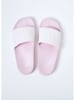 Pepe Jeans Slippers lichtroze