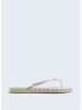 Pepe Jeans FOOTWEAR Teenslippers meerkleurig