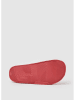 Pepe Jeans Klapki w kolorze czerwonym