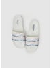Pepe Jeans Slippers wit