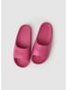Pepe Jeans FOOTWEAR Klapki w kolorze różowym
