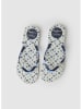 Pepe Jeans FOOTWEAR Teenslippers wit