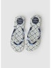 Pepe Jeans Teenslippers wit