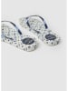 Pepe Jeans FOOTWEAR Teenslippers wit