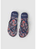 Pepe Jeans FOOTWEAR Teenslippers donkerblauw