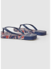 Pepe Jeans FOOTWEAR Teenslippers donkerblauw