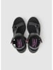 Pepe Jeans FOOTWEAR Sandały w kolorze czarnym