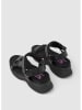 Pepe Jeans FOOTWEAR Sandały w kolorze czarnym