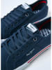 Pepe Jeans Sneakers donkerblauw