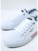 Pepe Jeans FOOTWEAR Sneakers wit