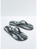 Pepe Jeans FOOTWEAR Japonki ze wzorem