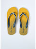 Pepe Jeans Teenslippers geel