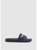 Pepe Jeans Slippers donkerblauw