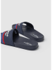 Pepe Jeans FOOTWEAR Slippers donkerblauw