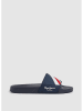 Pepe Jeans FOOTWEAR Klapki w kolorze granatowym