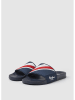Pepe Jeans FOOTWEAR Klapki w kolorze granatowym