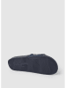 Pepe Jeans FOOTWEAR Klapki w kolorze granatowym
