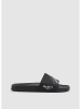 Pepe Jeans FOOTWEAR Pantoletten in Schwarz