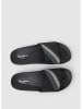 Pepe Jeans FOOTWEAR Klapki w kolorze czarnym