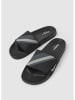 Pepe Jeans FOOTWEAR Slippers zwart