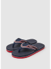 Pepe Jeans FOOTWEAR Zehentrenner in Dunkelblau