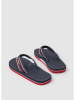 Pepe Jeans FOOTWEAR Zehentrenner in Dunkelblau