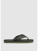Pepe Jeans FOOTWEAR Teenslippers zwart