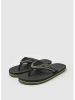 Pepe Jeans FOOTWEAR Teenslippers zwart