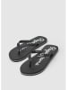 Pepe Jeans Teenslippers zwart