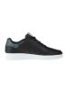 Hummel Sneakersy w kolorze czarno-ciemnozielonym