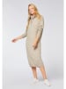 Polo Sylt Strickkleid in Beige