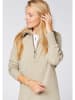 Polo Sylt Woll-Strickkleid beige