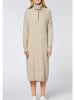 Polo Sylt Kleid in Beige
