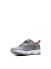Clarks Sneakers grijs