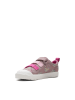 Clarks Sneakers in Rosa