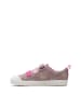 Clarks Sneakers in Rosa