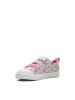 Clarks Sneakers in Rosa