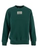 Converse Sweatshirt in Grün