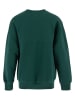 Converse Sweatshirt in Grün