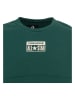 Converse Sweatshirt groen
