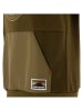 Converse Hoodie in Khaki