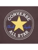 Converse Bluza w kolorze brązowym
